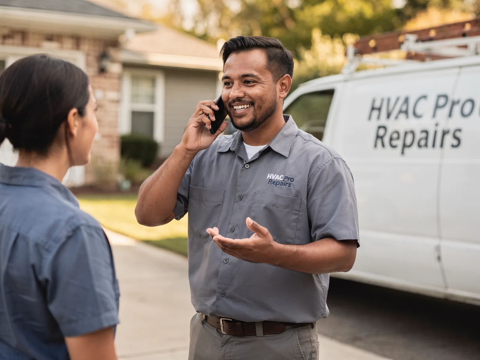 Heat Pump Repair Greenfield, MA FAQs